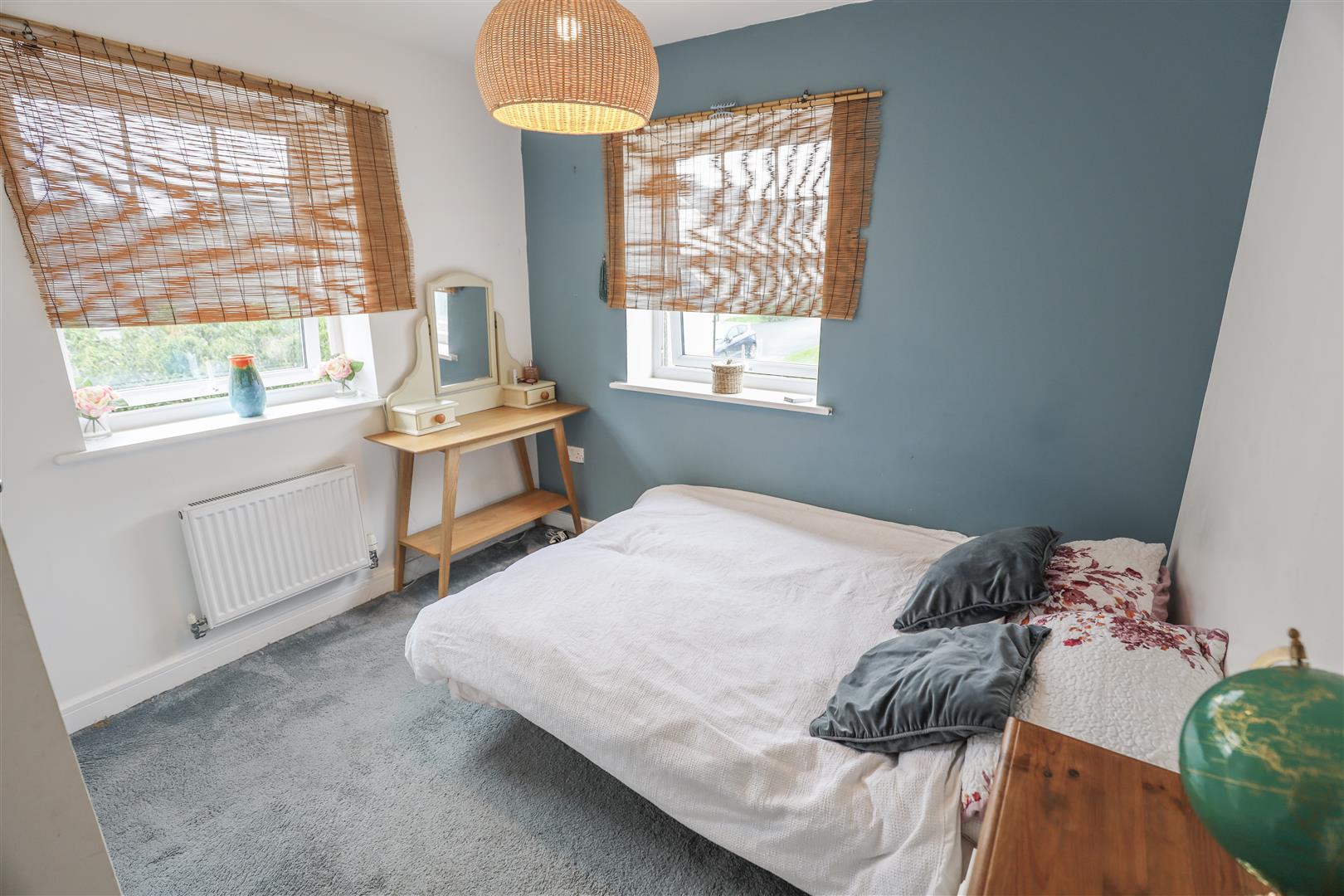 46 Dunraven Close, Cowbridge, Vale of Glamorgan, CF71 7FG